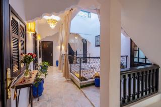 Riad des remparts Marrakech - 1