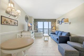 Ocean Front w Lazy River at Top Resort - 5