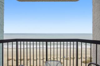 Ocean Front w Lazy River at Top Resort - 9