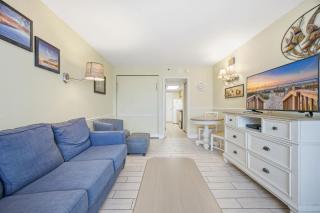 Ocean Front w Lazy River at Top Resort - 6