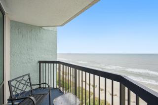 Ocean Front w Lazy River at Top Resort - 2