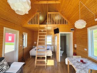 Mjoeyri Travel Holiday Homes - 8