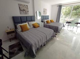 Respiro verde, Oasis de tranquilidad - 3