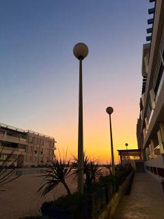 Water-front and swimingpool apartment - 5