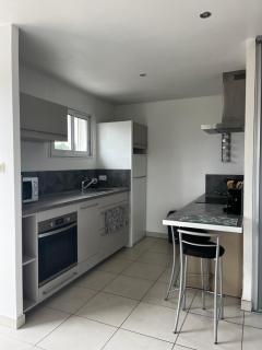 Studio 4 personnes - 9