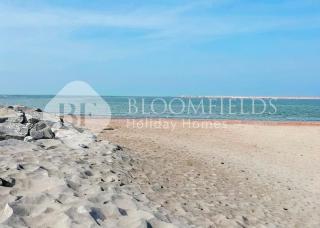 Bloomfields 2BR Villa Beach Access Fujairah - 8