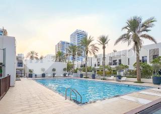 Bloomfields 2BR Villa Beach Access Fujairah - 6