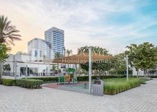 Bloomfields 2BR Villa Beach Access Fujairah - 7