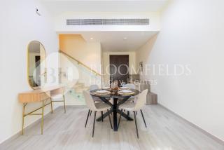 Bloomfields 2BR Villa Beach Access Fujairah - 4