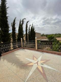Villa HMR ⵥ - El Ksiba - 7