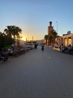 Villa HMR ⵥ - El Ksiba - 5