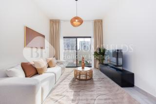 Bloomfields 2BR Villa Beach Access Fujairah - 0