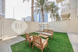 Bloomfields 2BR Villa Beach Access Fujairah - 3
