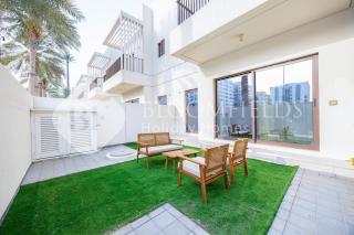 Bloomfields 2BR Villa Beach Access Fujairah - 2