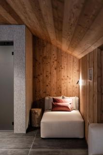 El Giof Alpine Home - 1