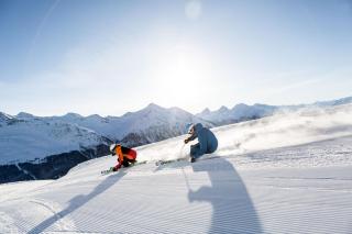 Kurhaus Lenzerheide - 8