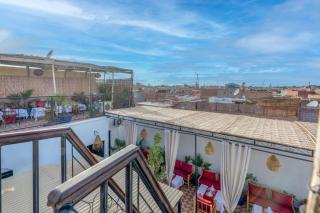 Riad des remparts Marrakech - 3