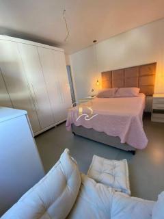 Suíte kitnet a 350m da Praia do Pernambuco-Guarujá - 6