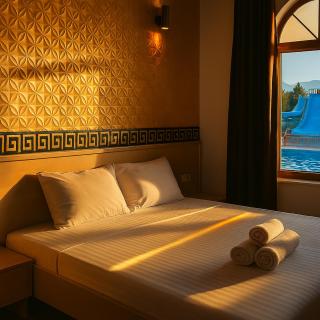 TEA Prizren Hotel - 3