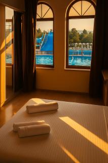 TEA Prizren Hotel - 6