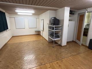 Gruppenhaus Mullern, das vielseitige Haus für Familien, Gruppen, Seminare und Erlebnisse in Gemeinschaft - 8