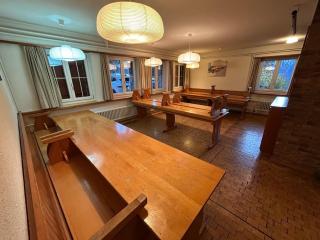 Gruppenhaus Mullern, das vielseitige Haus für Familien, Gruppen, Seminare und Erlebnisse in Gemeinschaft - 9