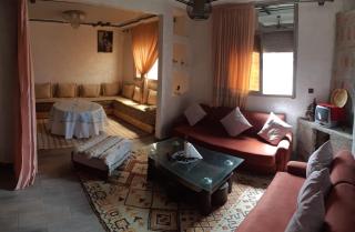 MountainHouse- cozy and spacious family triplex - 1