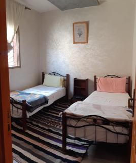 MountainHouse- cozy and spacious family triplex - 3