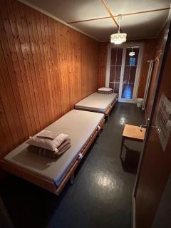 Gruppenhaus Mullern, das vielseitige Haus für Familien, Gruppen, Seminare und Erlebnisse in Gemeinschaft - 3