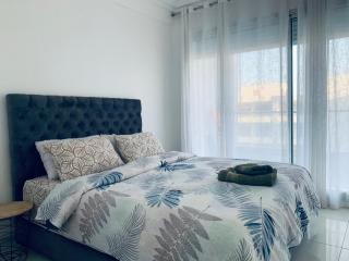 Atlas Sunset Lodge - Agadir - 9