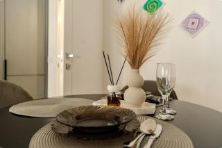 Elegant Studio by Blvd - Comfort & Style - 2