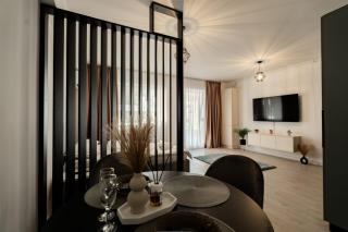 Elegant Studio by Blvd - Comfort & Style - 3