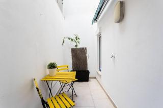 Stylish one bed oasis in historic centre - 4