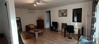 Gîte à la ferme - 1