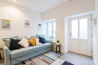 Stylish one bed oasis in historic centre - 7
