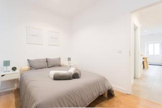 Stylish one bed oasis in historic centre - 2