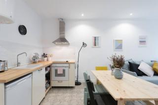 Stylish one bed oasis in historic centre - 1