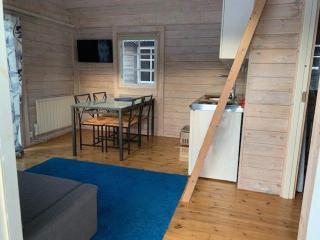 Stunning Home In Lärbro With One Bedroom - 8