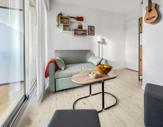 Le Refrain, entre mer et musique - 0