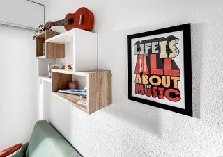 Le Refrain, entre mer et musique - 3