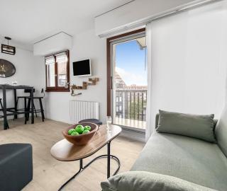 Le Refrain, entre mer et musique - 7