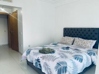 Atlas Sunset Lodge - 9