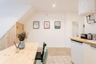 Stylish one bed oasis in historic centre - 6