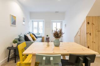 Stylish one bed oasis in historic centre - 8