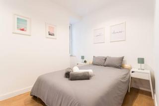 Stylish one bed oasis in historic centre - 3