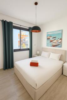 Gardenpool Apartment 5 min from sea! - 1