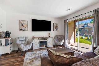 3 Bears Hideaway - Nature Trails - 0