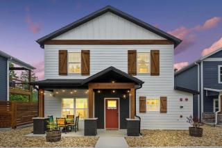 That Lakefront Taneycomo House - Branson - 0