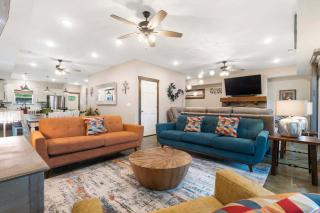 That Lakefront Taneycomo House - Branson - 1