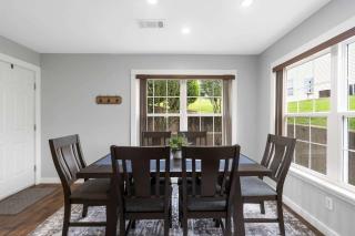 Brookside Duo - Peaceful Views - 3